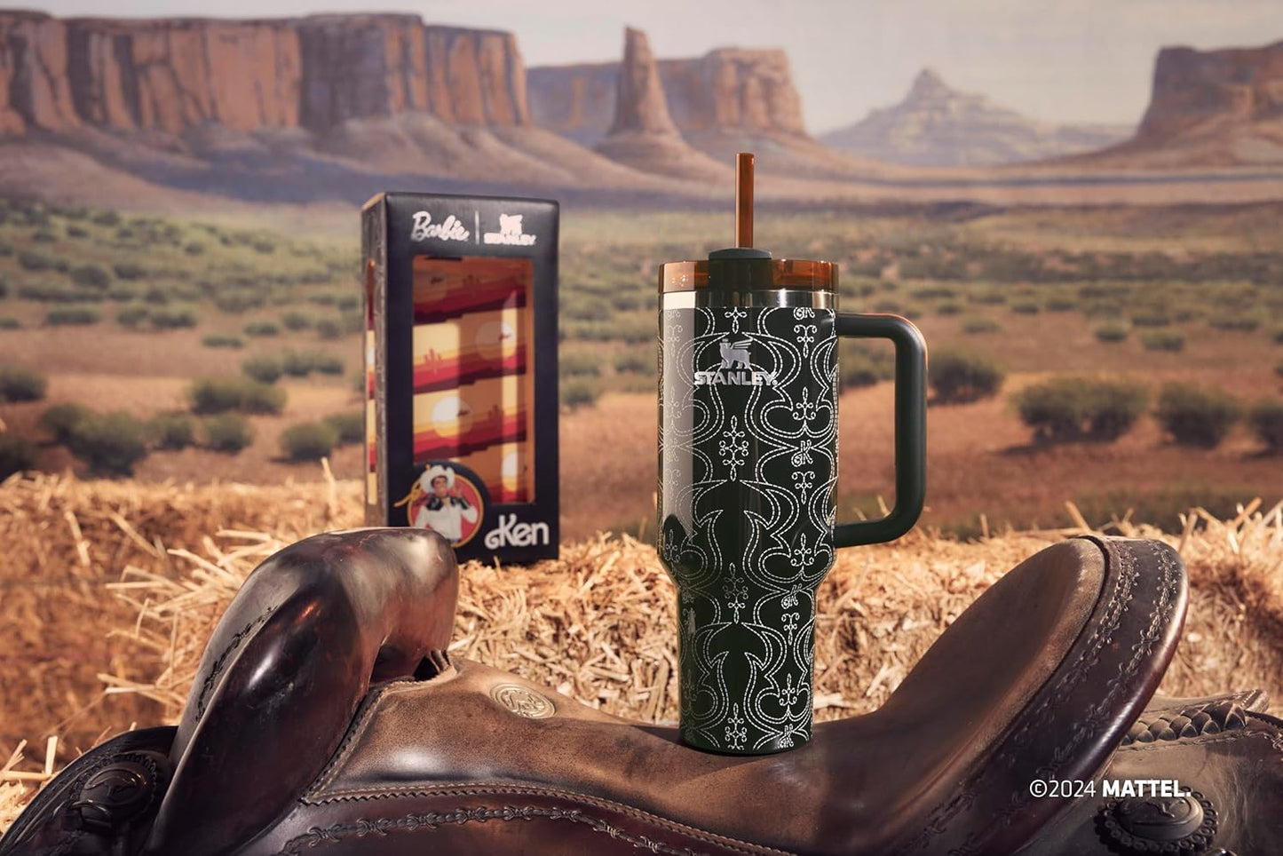 Limited Edition Tumbler 40 Oz